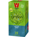 Green tea and sage Wissotzky 25 bags*1.5 gr